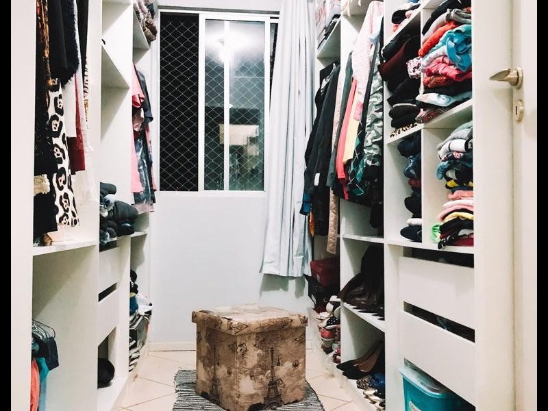 Apartamento à venda Bela Vista com 63m² e 3 quartos por R$ 175.000 - 1031148002-010.jpeg