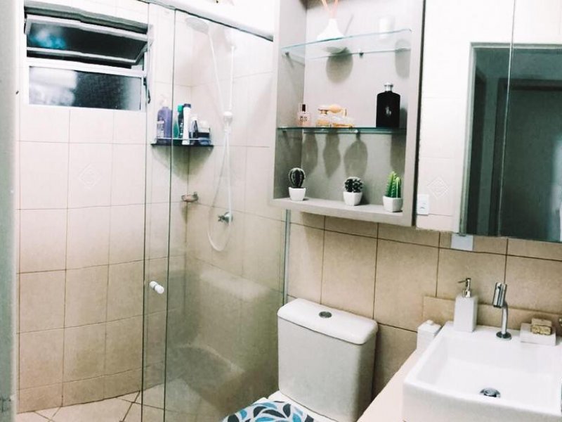 Apartamento à venda Bela Vista com 63m² e 3 quartos por R$ 175.000 - 1348896076-012.jpeg