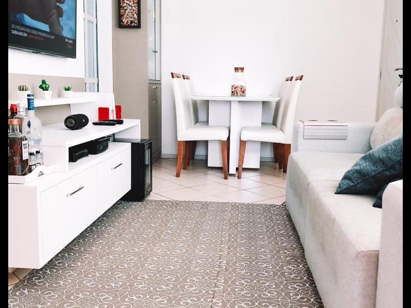 Apartamento à venda Bela Vista com 63m² e 3 quartos por R$ 175.000 - 142143346-004.jpeg