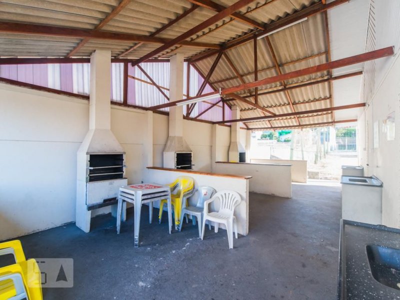 Apartamento à venda Bela Vista com 63m² e 3 quartos por R$ 175.000 - 1544911660-892936585-745.jpg