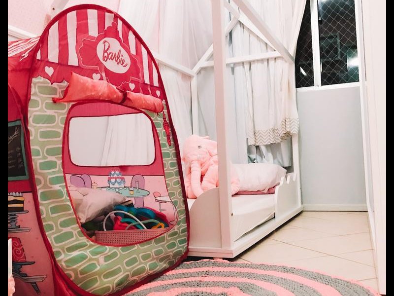 Apartamento à venda Bela Vista com 63m² e 3 quartos por R$ 175.000 - 291531669-009.jpeg