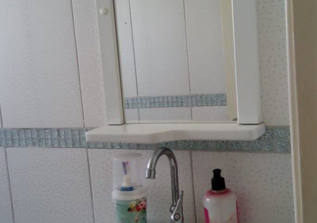 imóvel com 48m²