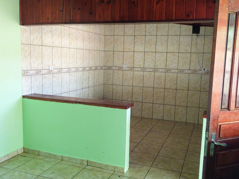 Casa para alugar Cidade Recreio da Borda do Campo com 50m² e 1 quarto por R$ 600 - 150337622-img-20201027-091951448.jpg