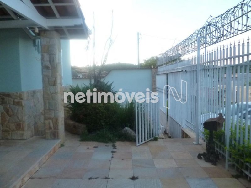 imóvel com 375m² - Boa Esperança - Santa Luzia