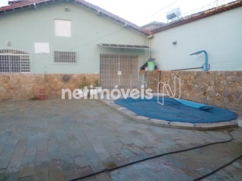 imóvel com 375m² - Boa Esperança - Santa Luzia