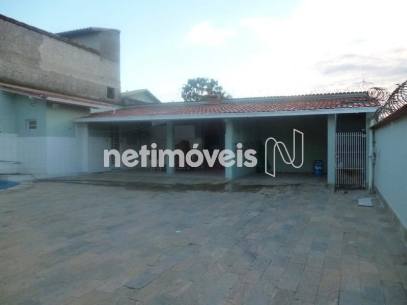 imóvel com 375m² - Boa Esperança - Santa Luzia