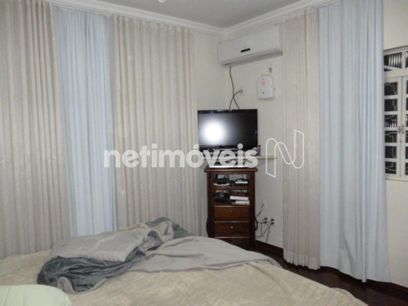 imóvel com 375m² - Boa Esperança - Santa Luzia