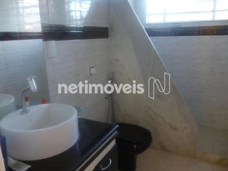 imóvel com 375m² - Boa Esperança - Santa Luzia
