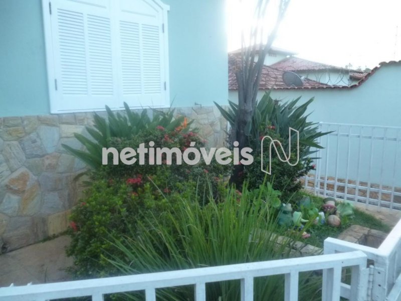 imóvel com 375m² - Boa Esperança - Santa Luzia