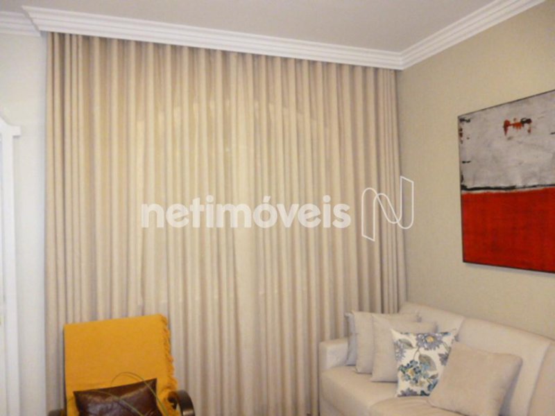 imóvel com 375m² - Boa Esperança - Santa Luzia