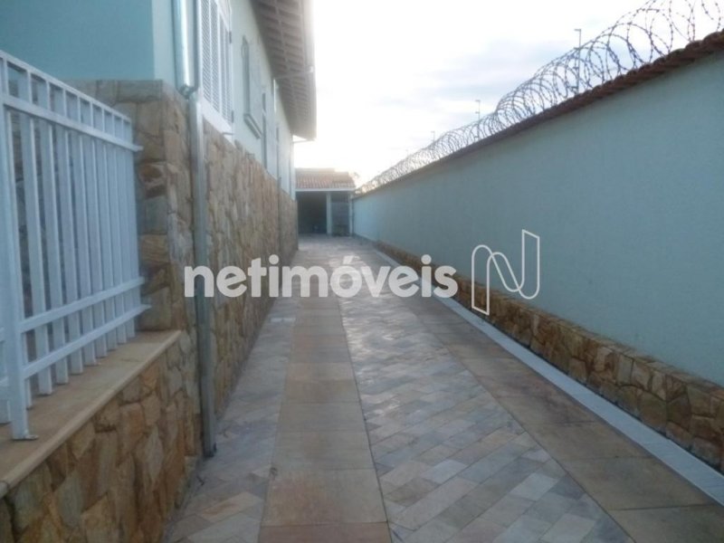 imóvel com 375m² - Boa Esperança - Santa Luzia