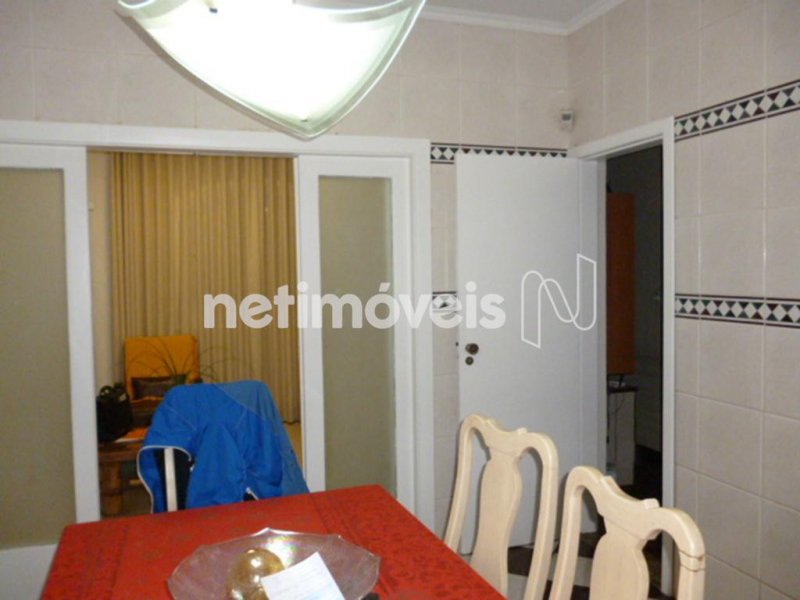 imóvel com 375m² - Boa Esperança - Santa Luzia