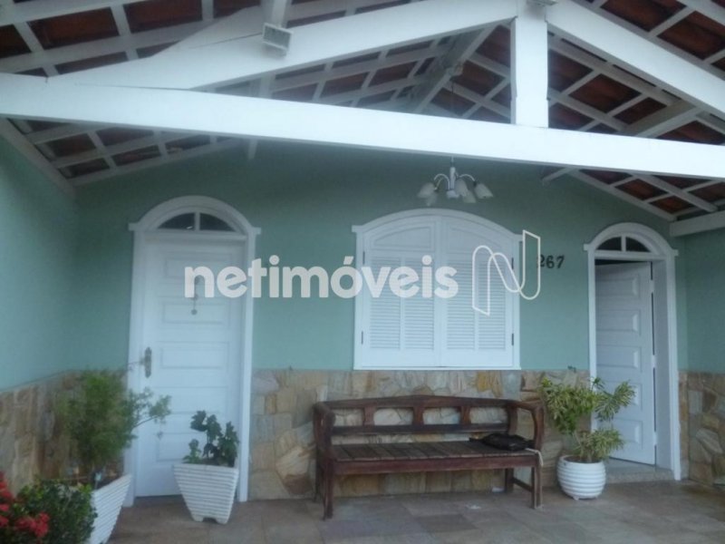 imóvel com 375m² - Boa Esperança - Santa Luzia