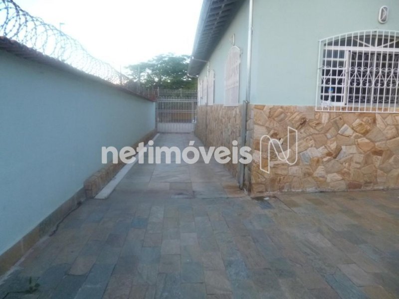 imóvel com 375m² - Boa Esperança - Santa Luzia