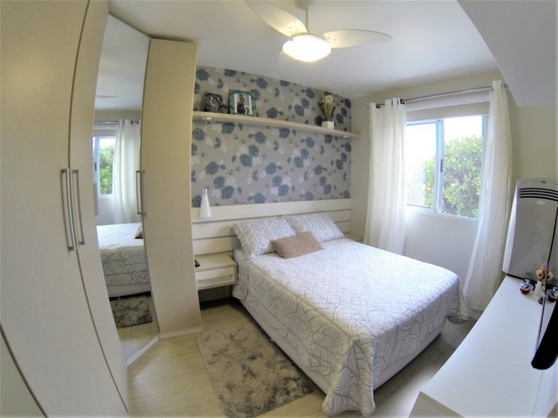 Apartamento à venda Boqueirão com 56m² e 2 quartos por R$ 268.000 - 1229349215-9941910010.jpg