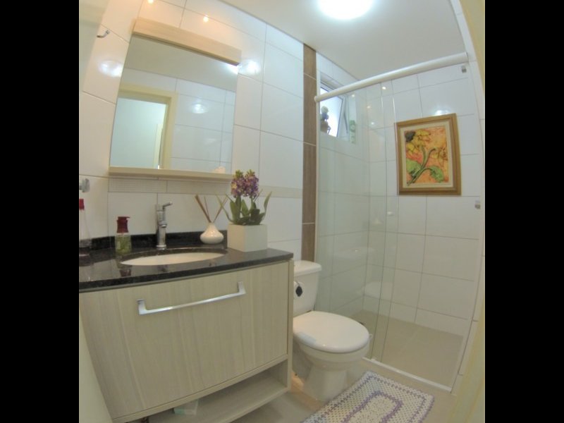 Apartamento à venda Boqueirão com 56m² e 2 quartos por R$ 268.000 - 1494598382-9941810010.jpg