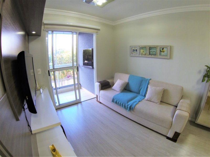 Apartamento à venda Boqueirão com 56m² e 2 quartos por R$ 268.000 - 1494599217-9940510010.jpg