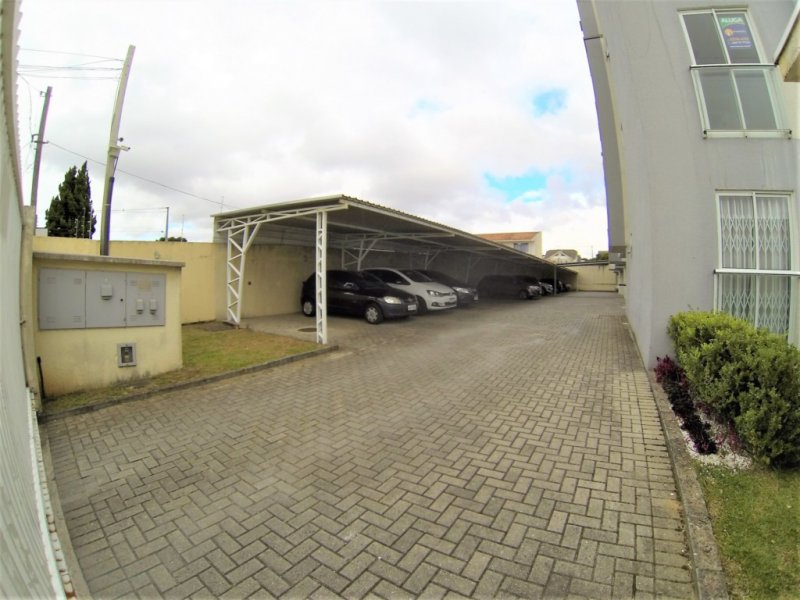 Apartamento à venda Boqueirão com 56m² e 2 quartos por R$ 268.000 - 325039861-9942710010.jpg