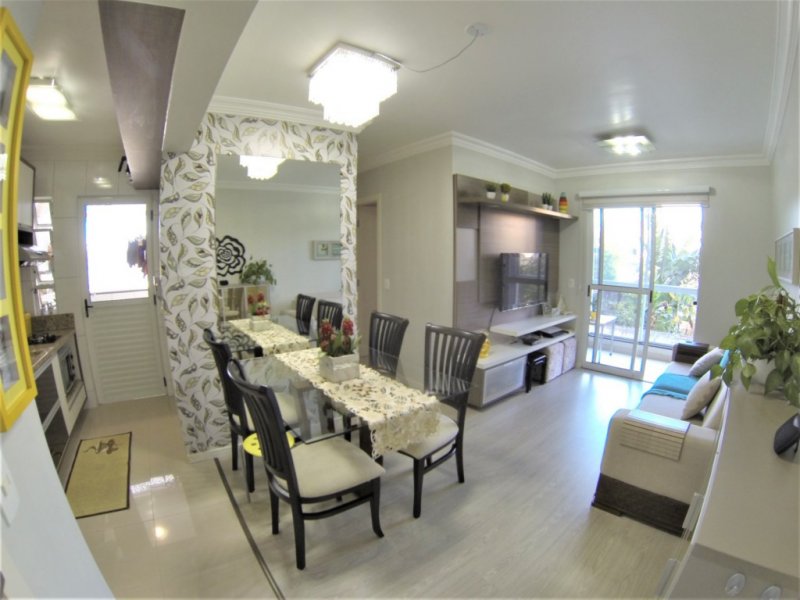 Apartamento à venda Boqueirão com 56m² e 2 quartos por R$ 268.000 - 446767113-9940010010.jpg