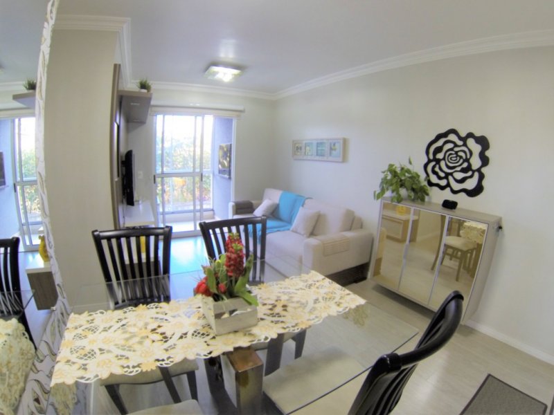 Apartamento à venda Boqueirão com 56m² e 2 quartos por R$ 268.000 - 601493917-9940110010.jpg