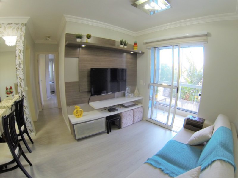 Apartamento à venda Boqueirão com 56m² e 2 quartos por R$ 268.000 - 987538658-9940410010.jpg