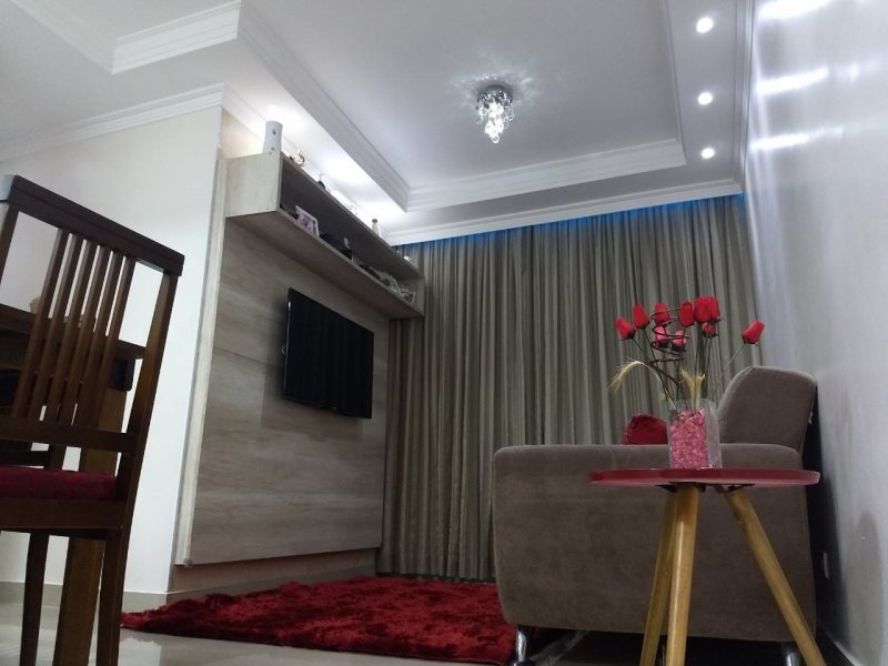Apartamento à venda Vila Bela com 52m² e 2 quartos por R$ 360.000 - 1284773855-img-20200801-wa0047.jpg
