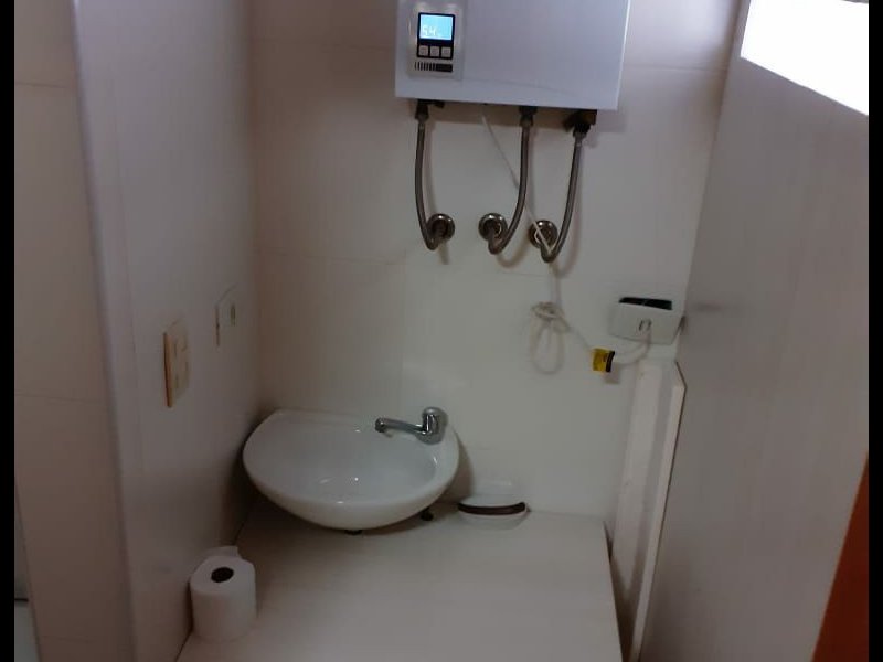 imóvel com 150m² - Vila Luis Antônio - Guarujá