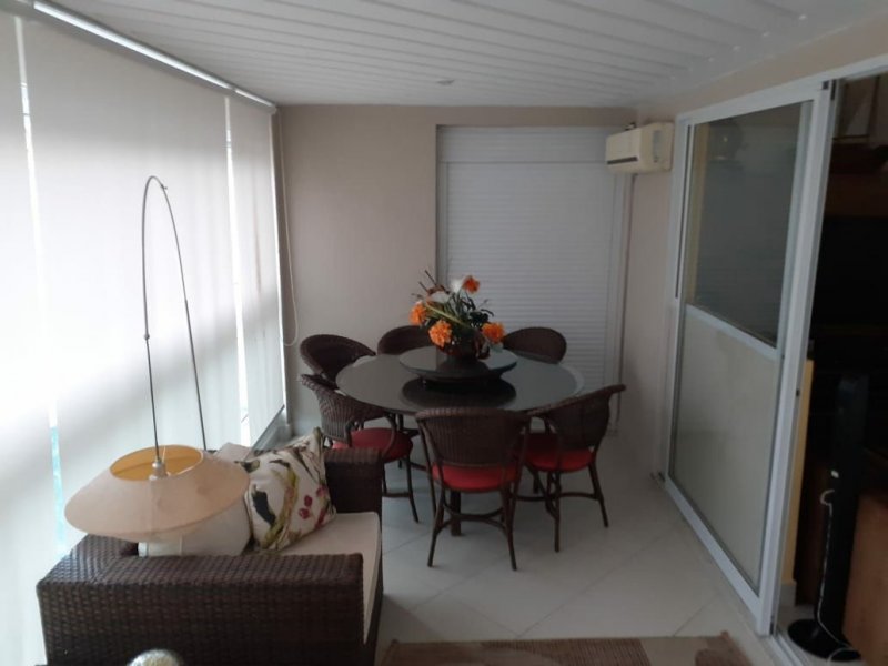 imóvel com 150m² - Vila Luis Antônio - Guarujá
