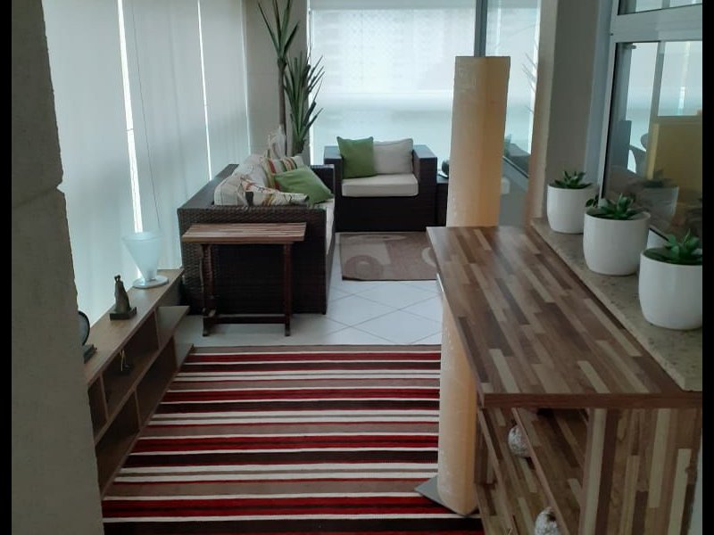 imóvel com 150m² - Vila Luis Antônio - Guarujá