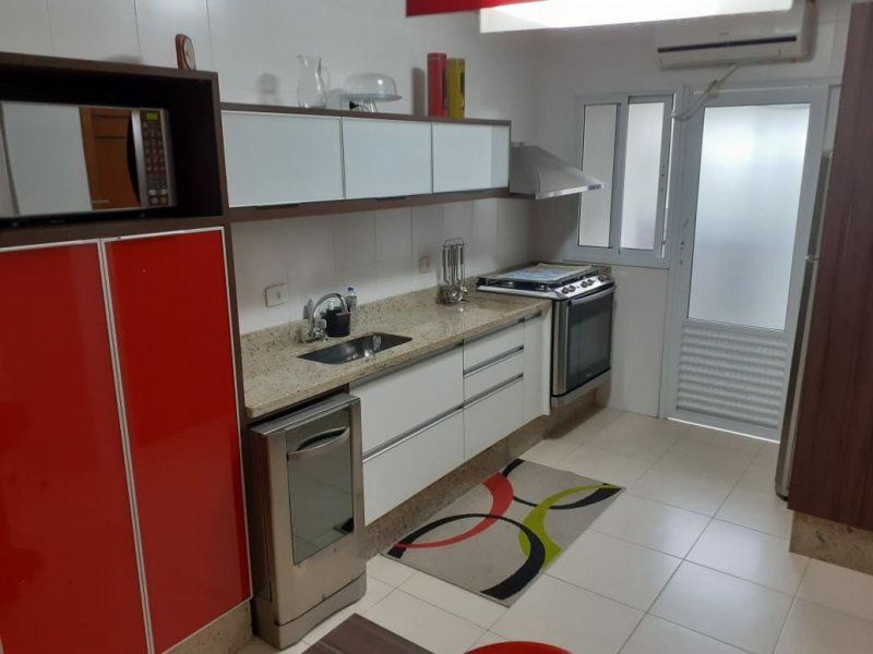 imóvel com 150m² - Vila Luis Antônio - Guarujá
