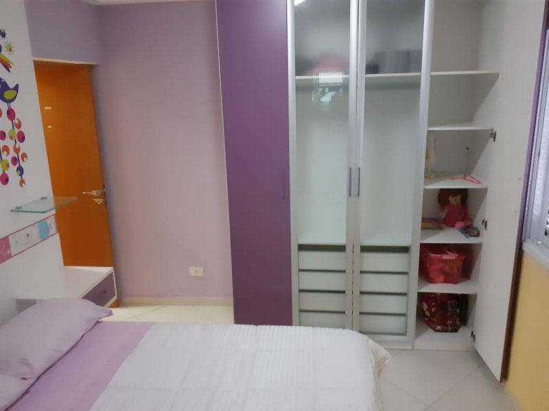 imóvel com 150m² - Vila Luis Antônio - Guarujá