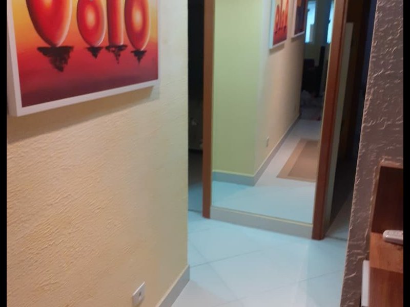 imóvel com 150m² - Vila Luis Antônio - Guarujá