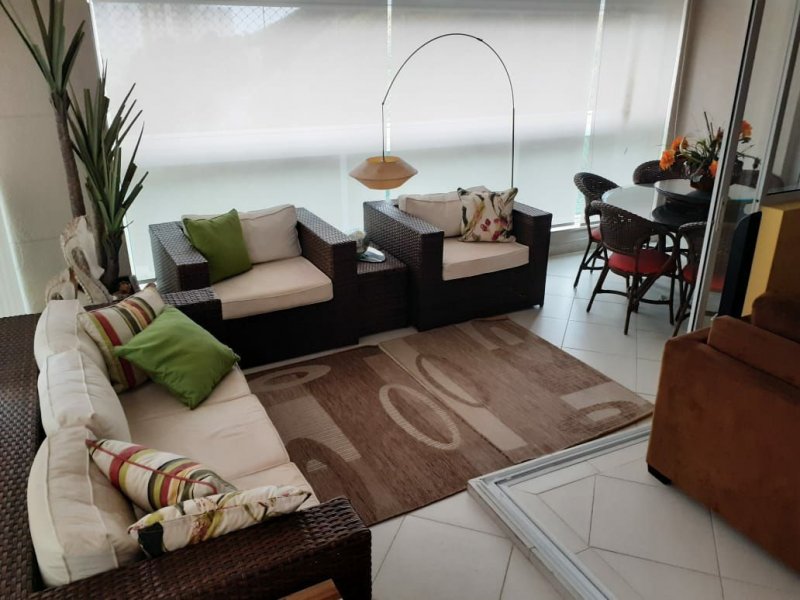 imóvel com 150m² - Vila Luis Antônio - Guarujá