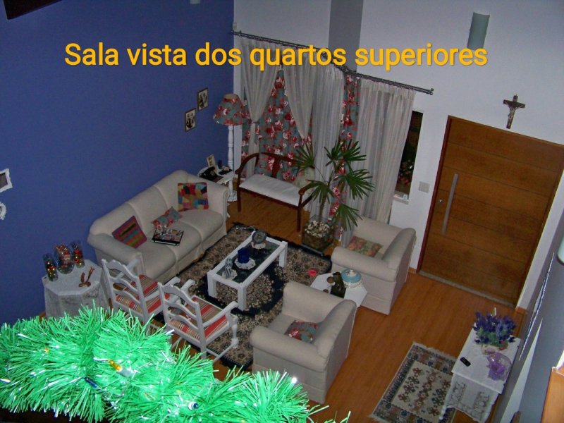 Casa à venda Loteamento Villa Branca com 250m² e 5 quartos por R$ 600.000 - 786217913-thumbnail-img-20200803-wa0093.jpg