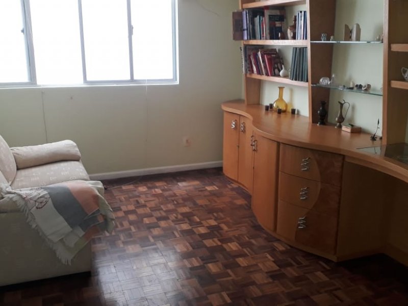 Apartamento à venda Pioneiros com 120m² e 4 quartos por R$ 790.000 - 1091674885-sala-2.jpg