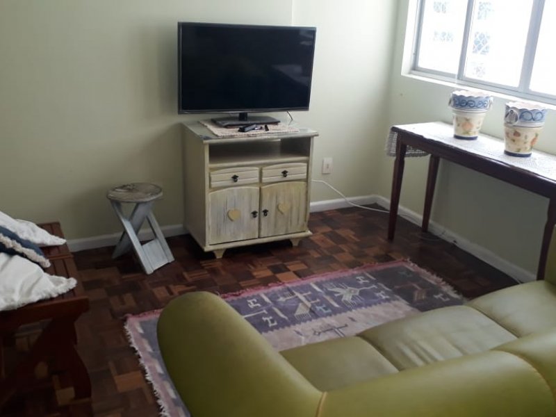 Apartamento à venda Pioneiros com 120m² e 4 quartos por R$ 790.000 - 1093912489-sala2.jpg