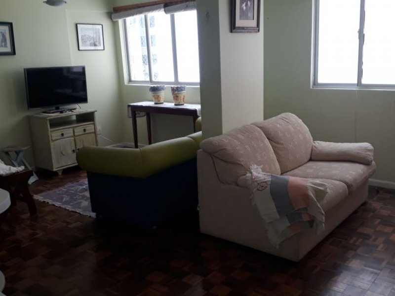 Apartamento à venda Pioneiros com 120m² e 4 quartos por R$ 790.000 - 1141661564-salas.jpg