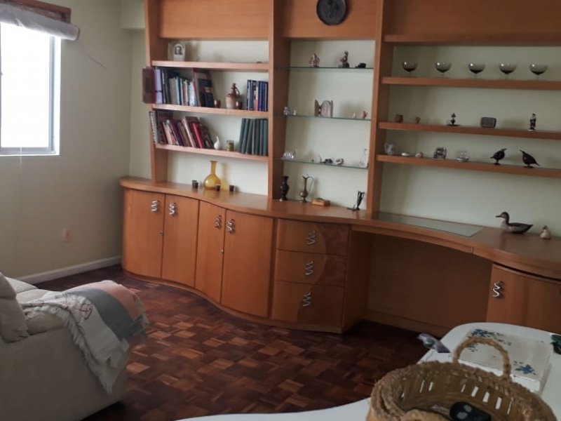 Apartamento à venda Pioneiros com 120m² e 4 quartos por R$ 790.000 - 605783599-vista-estante.jpg