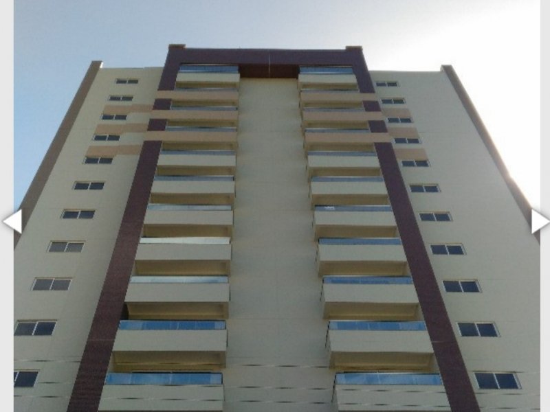 imóvel com 82m² - Fazenda - Itajaí