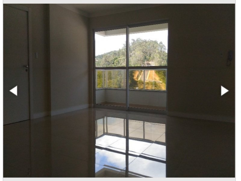 imóvel com 82m² - Fazenda - Itajaí