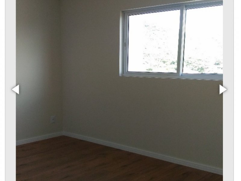 imóvel com 82m² - Fazenda - Itajaí