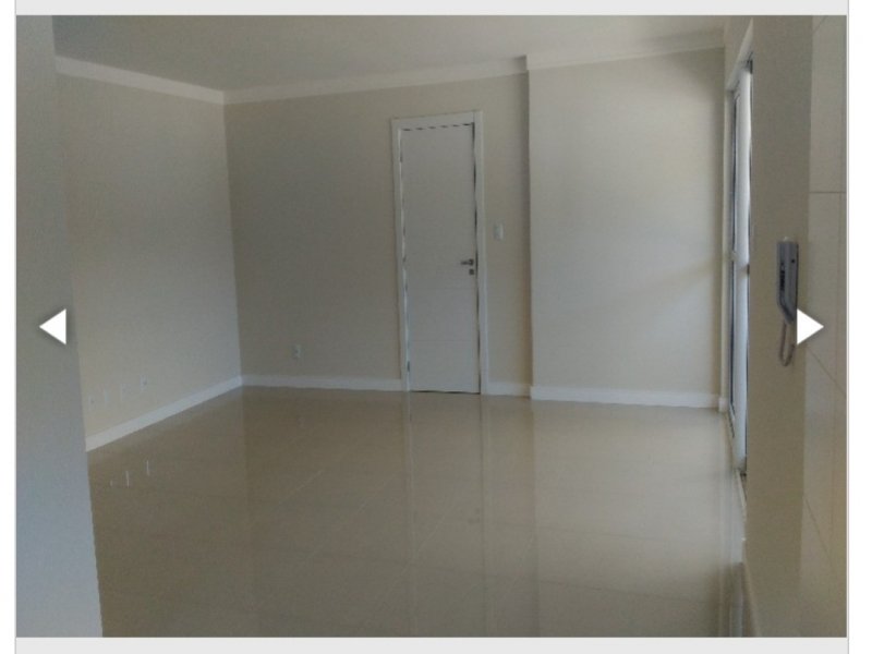 imóvel com 82m² - Fazenda - Itajaí