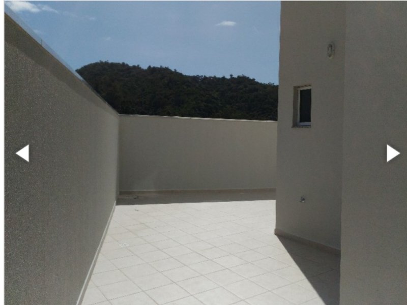imóvel com 82m² - Fazenda - Itajaí