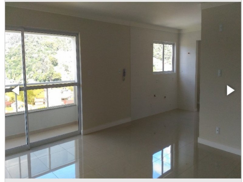 imóvel com 82m² - Fazenda - Itajaí