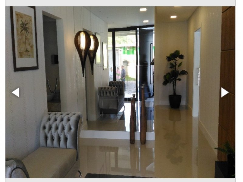 imóvel com 82m² - Fazenda - Itajaí