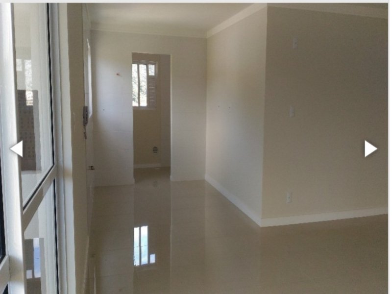 imóvel com 82m² - Fazenda - Itajaí
