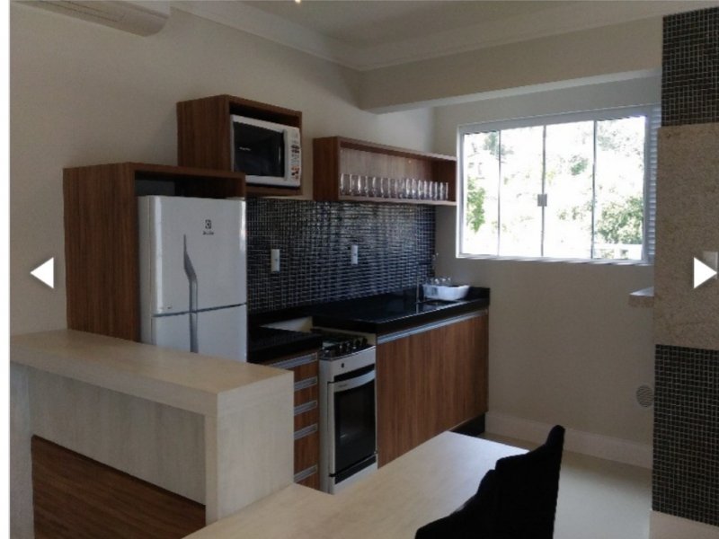 imóvel com 82m² - Fazenda - Itajaí