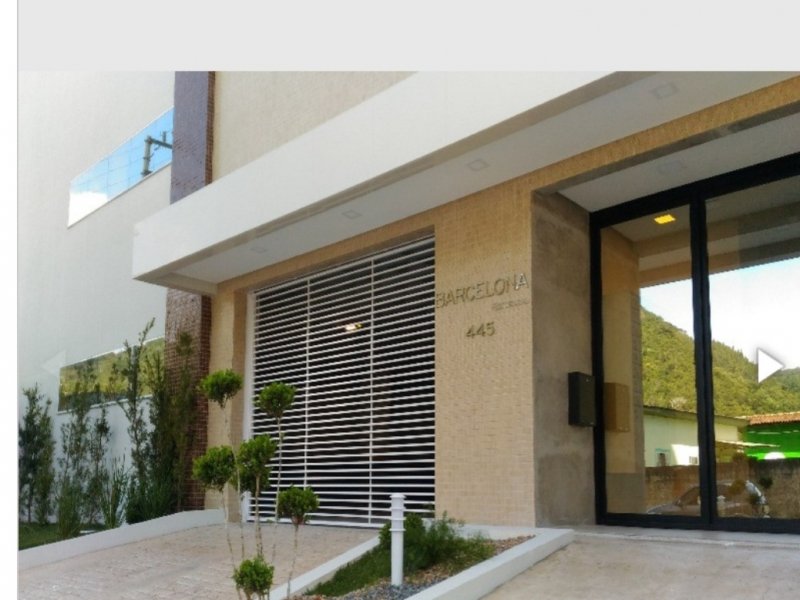 imóvel com 82m² - Fazenda - Itajaí