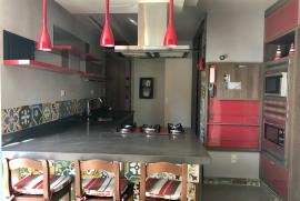 Apartamento à venda Centro com 200m² - 4 dormitórios -  vagas - R$ 850.000 - 767057846-img-3462.JPG