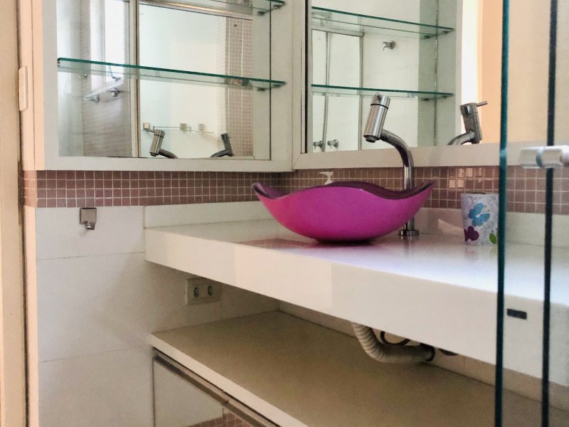 Apartamento à venda Centro com 200m² e 4 quartos por R$ 850.000 - 1002864525-img-3498.JPG